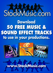 Visit StockMusic.com for Free Music and Sound Effects!